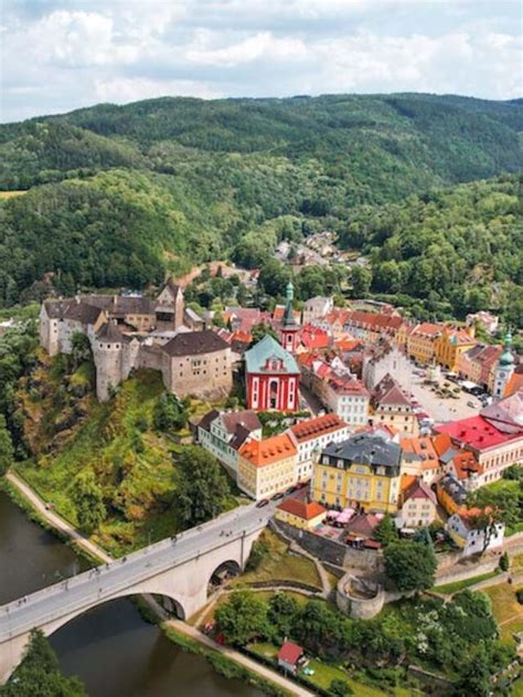 cities and town in czech republic|33 Hidden Gems In The Czech Republic You Need To See.